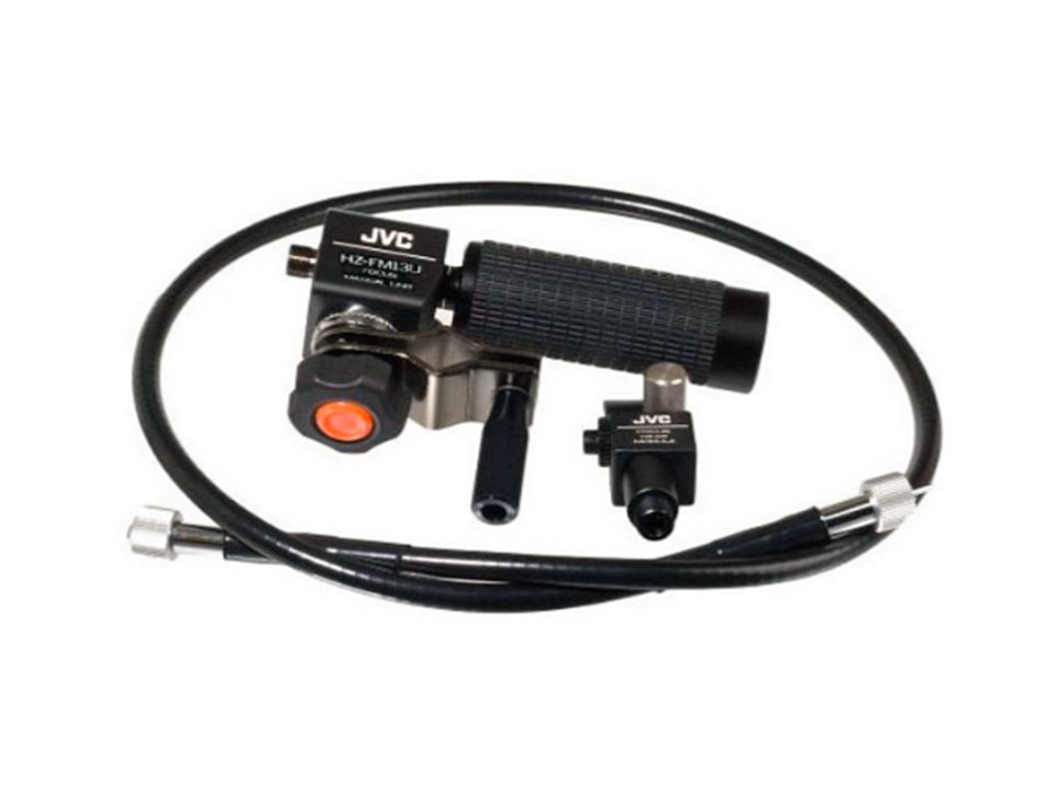 JVC HZ-FM13U for Fujinon lens, 