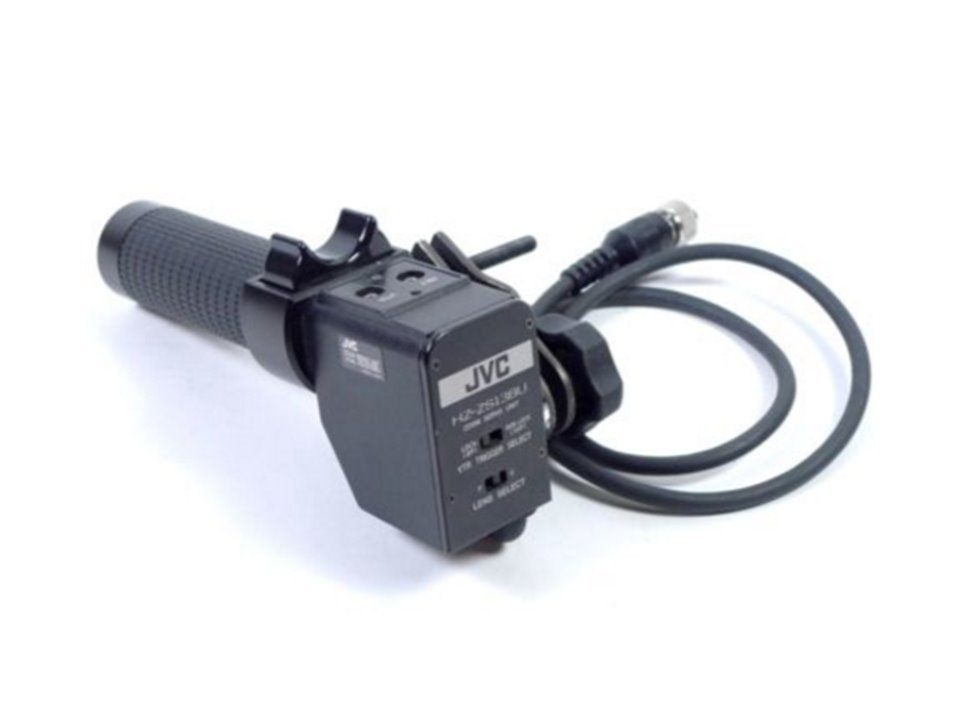 JVC HZ-ZS13BUom servo, 