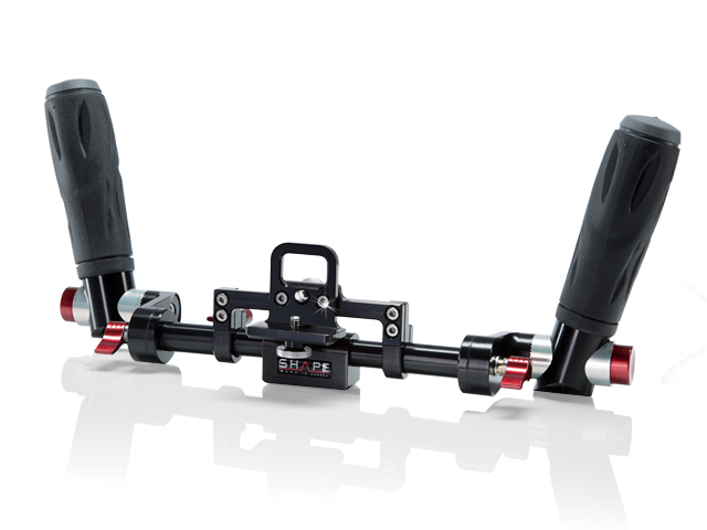 Shape ICON DIRECTOR´S KIT WITH HANDLES