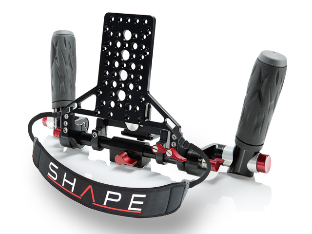 Shape ICON WIRELESS DIRECTOR´S KIT WITH HANDLES
