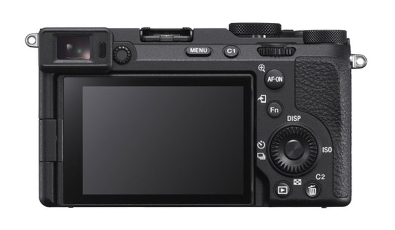 Sony A7CR 61.0 MP -kamera