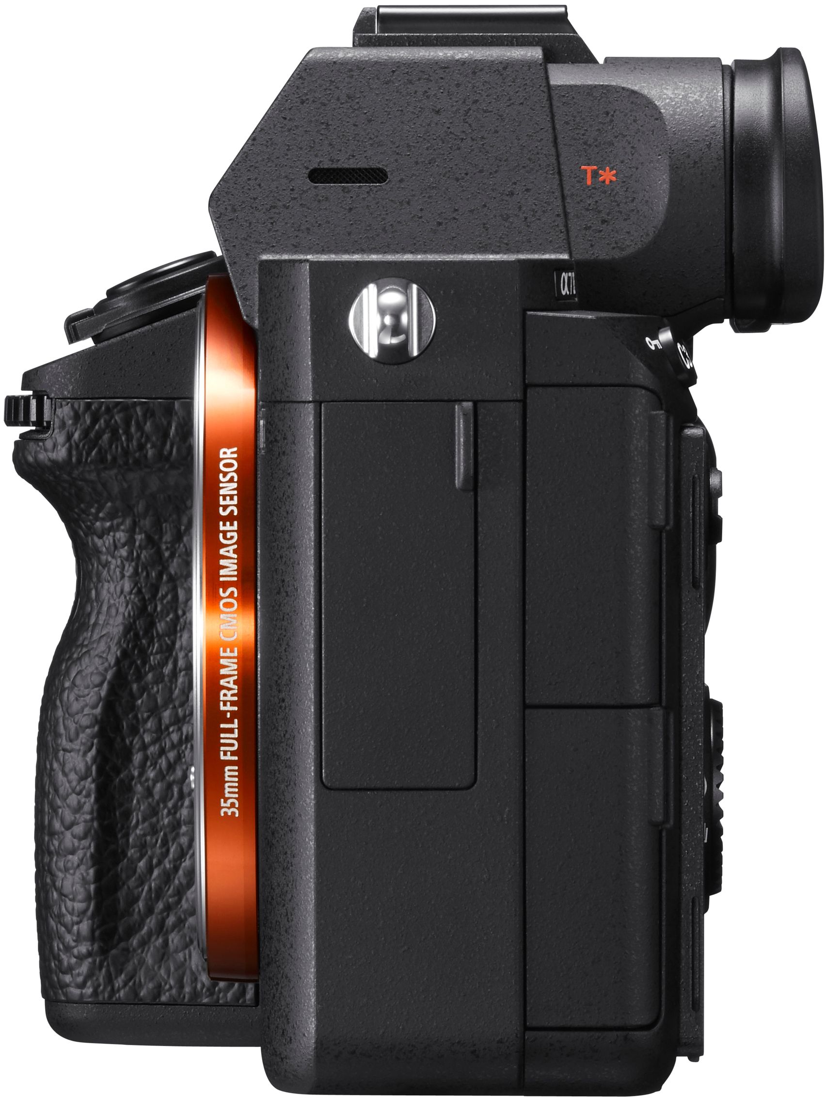Sony a7M3 full frame kamerarunko