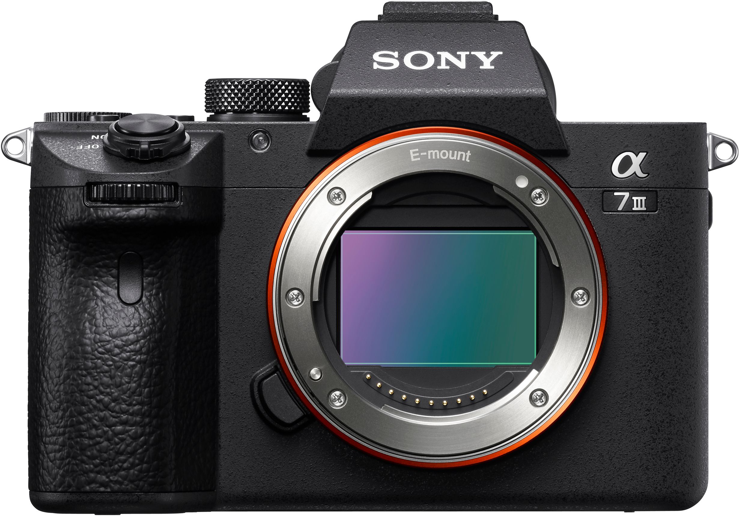 Sony a7M3 full frame kamera & 28-70mm kit linssi