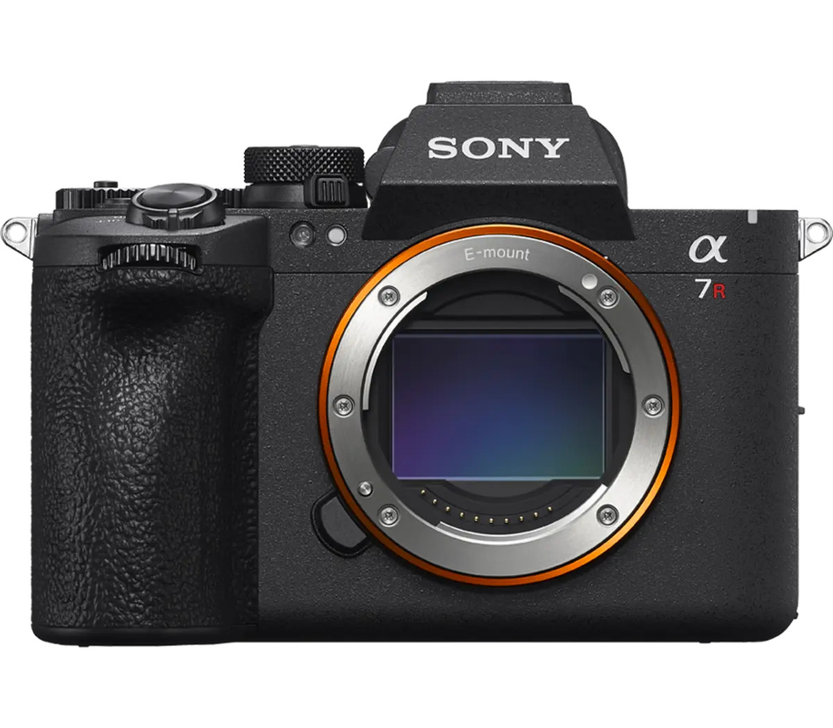 Sony Alpha 7R VIjärjestelmäkamera, runko