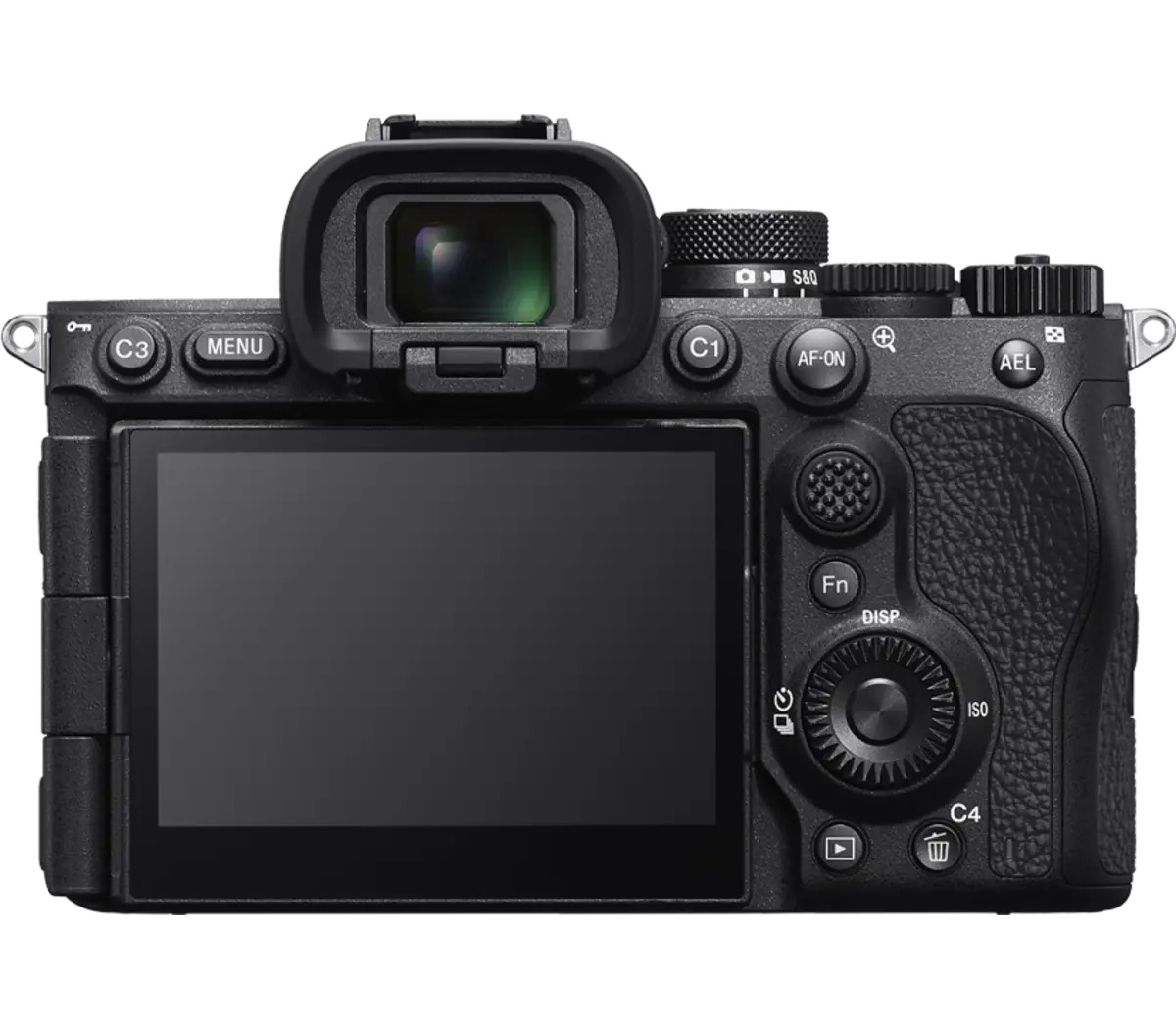 Sony Alpha 7R VIjärjestelmäkamera, runko
