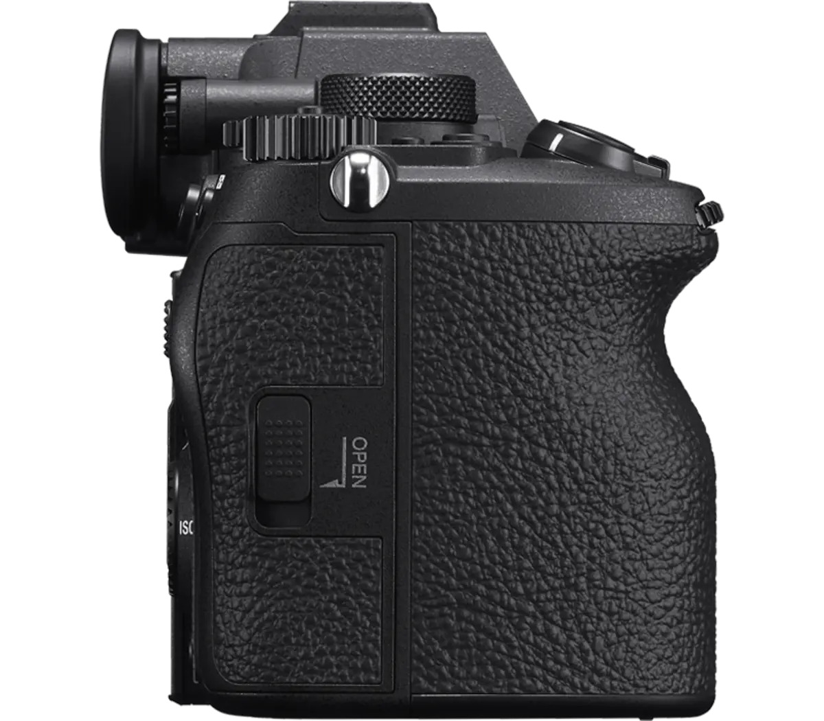 Sony Alpha 7R VIjärjestelmäkamera, runko