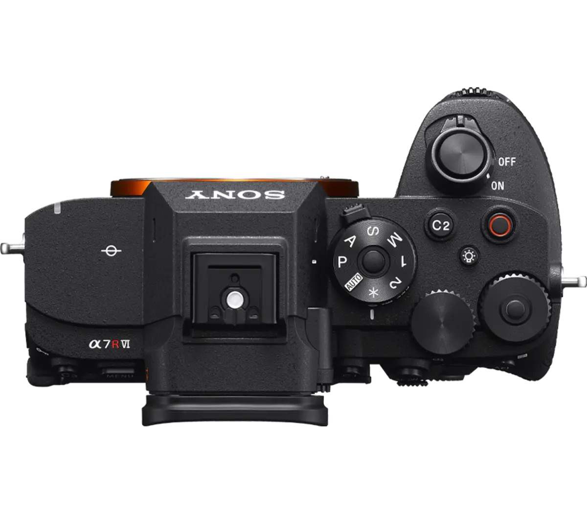 Sony Alpha 7R VIjärjestelmäkamera, runko
