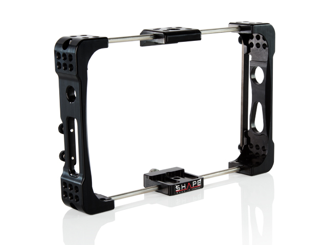 Shape SHOGUN INFERNO AND FLAME SERIES CAGE