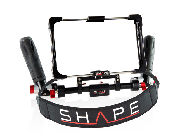 Shape SHOGUN INFERNO AND FLAME SERIES DIREC