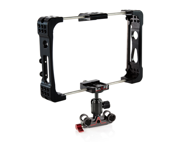 Shape SHOGUN INFERNO AND FLAME SERIES CAGE