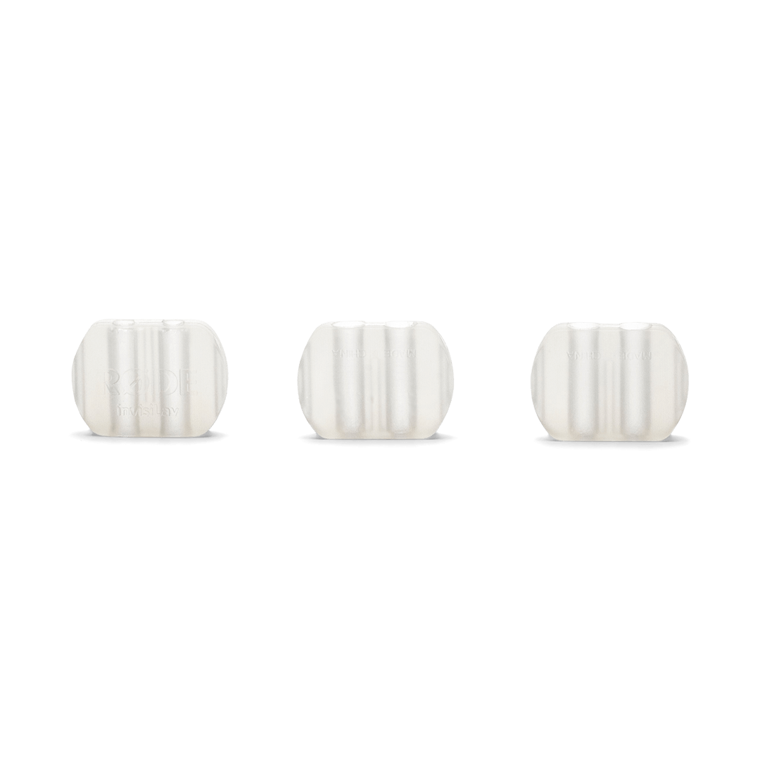 Rode InvisiLav3pk, 