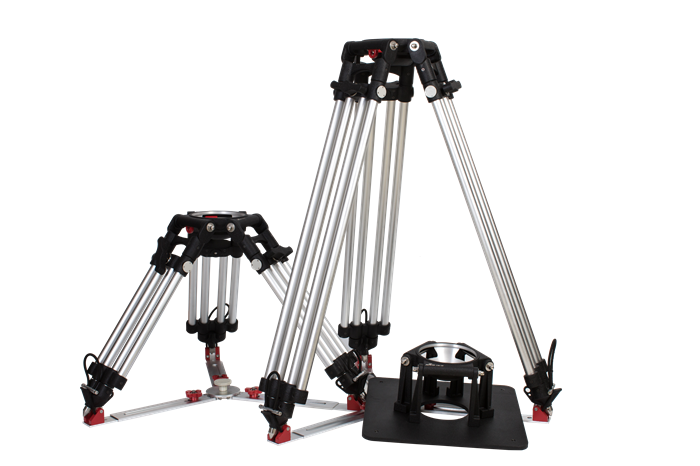 JIEPAI kolmijalka 150mm / 200kg medium
