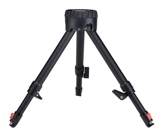JIEPAI mid spreader + rubber feets