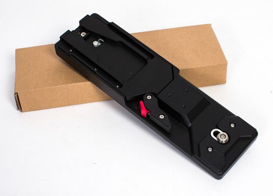 JIEPAI VCT-U14  Tripod Adapter