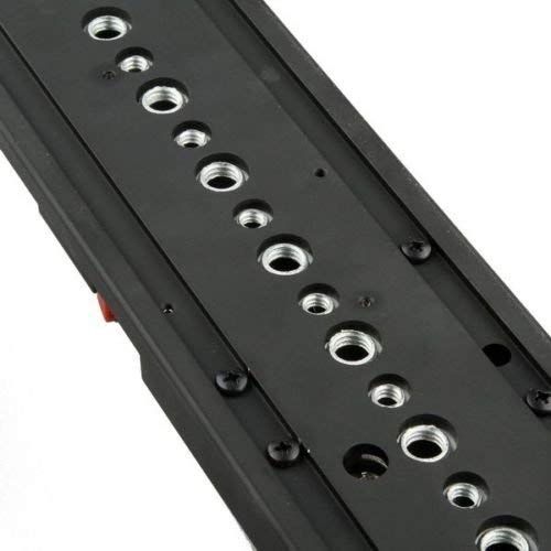 JIEPAI VCT-U14  Tripod Adapter
