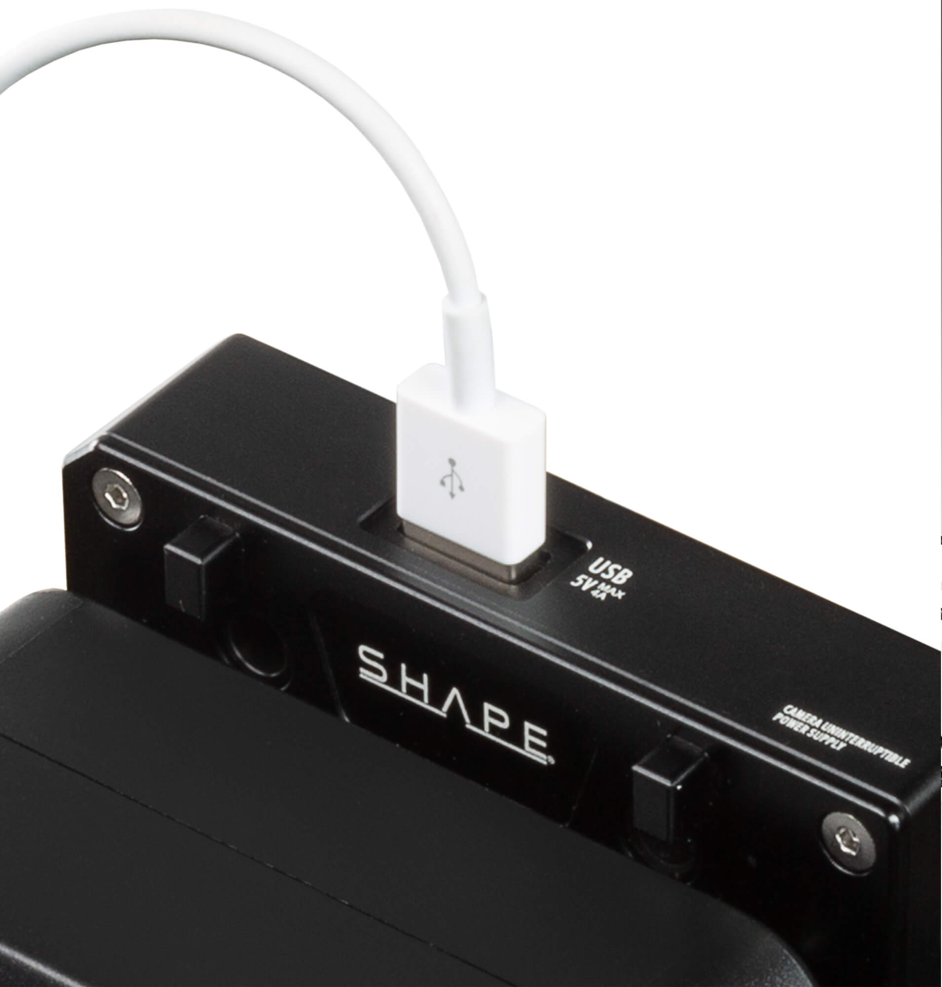 Shape 98WH D-BOX POWER BATTERY & CHARGER A7