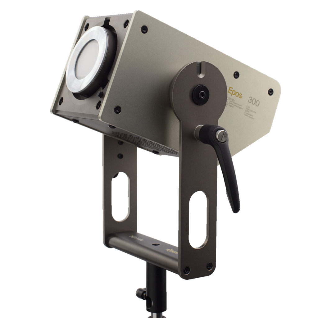 Kelvin EPOS-300-V Studio Light 300W Full Color Spectrum RGBA