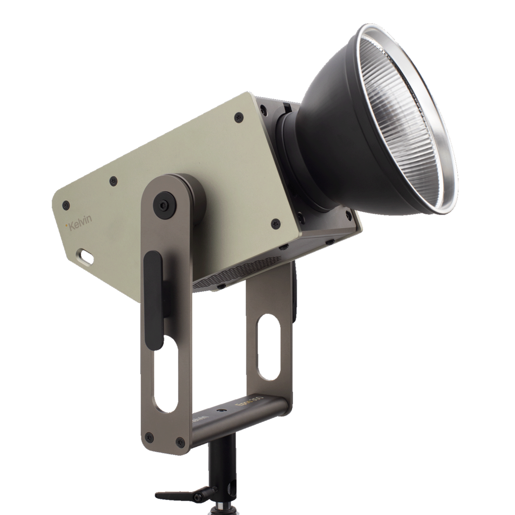 Kelvin EPOS-300-V Studio Light 300W Full Color Spectrum RGBA