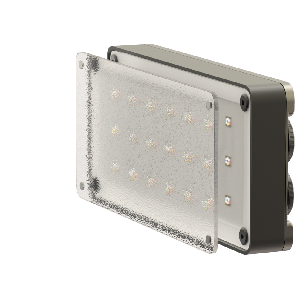 Kelvin PLAY-AK1 Light ModifierKit for Play