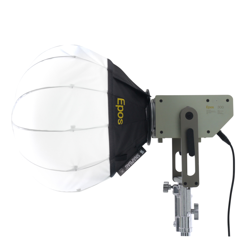 Kelvin SBEPOS-DM Lantern Softbox SNAPBAG Dome Medium for Epo