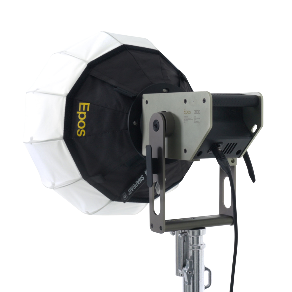 Kelvin SBEPOS-DM Lantern Softbox SNAPBAG Dome Medium for Epo