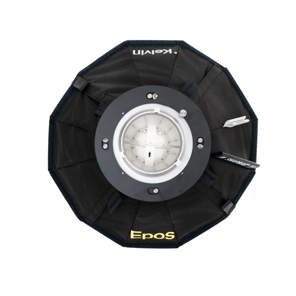 Kelvin SBEPOS-DM Lantern Softbox SNAPBAG Dome Medium for Epo