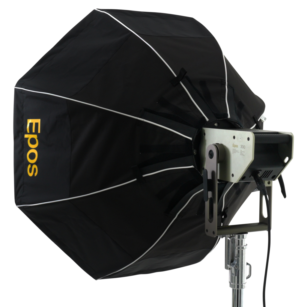 Kelvin SBEPOS-O3 Softbox Octa3' SNAPBAG for Epos Series