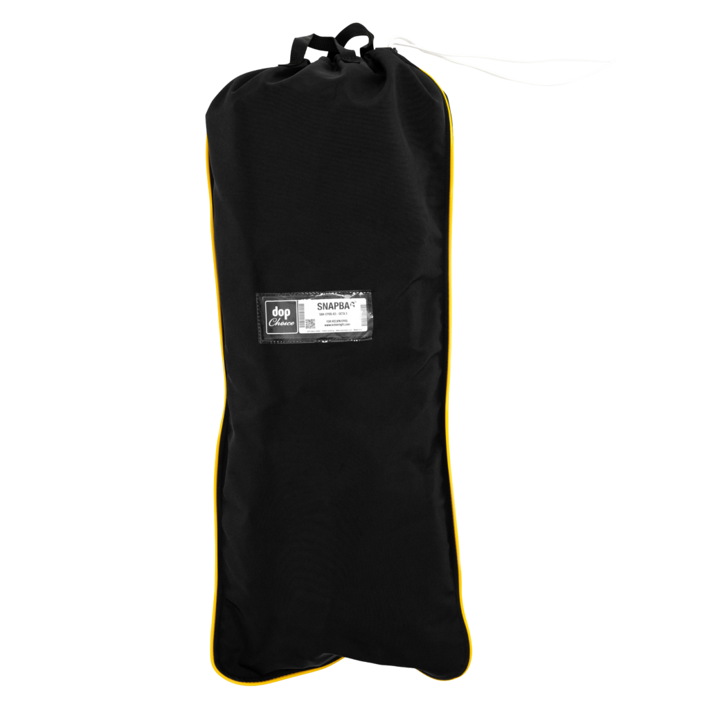 Kelvin SBEPOS-O3 Softbox Octa3' SNAPBAG for Epos Series