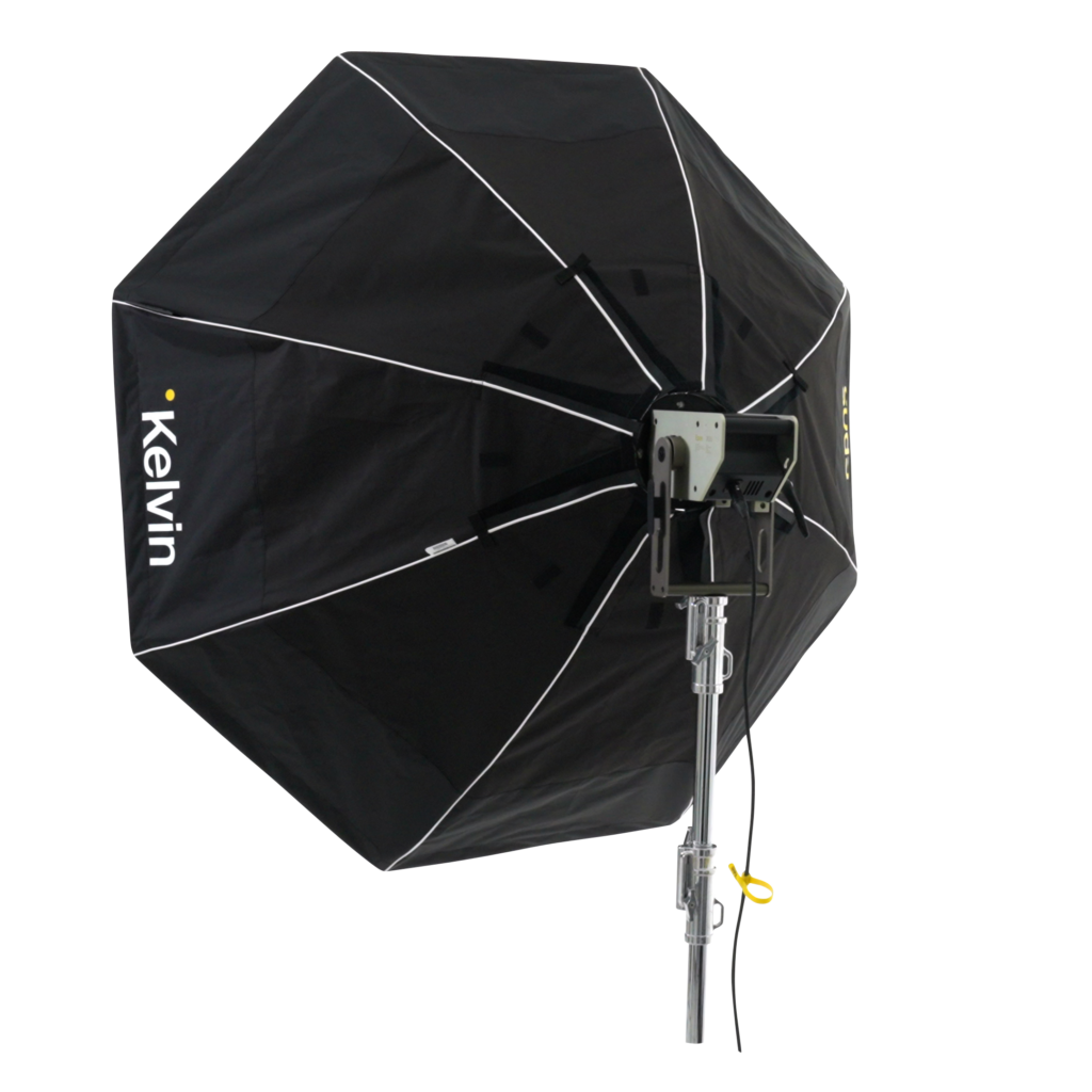Kelvin SBEPOS-O5 Softbox Octa5' SNAPBAG for Epos Series