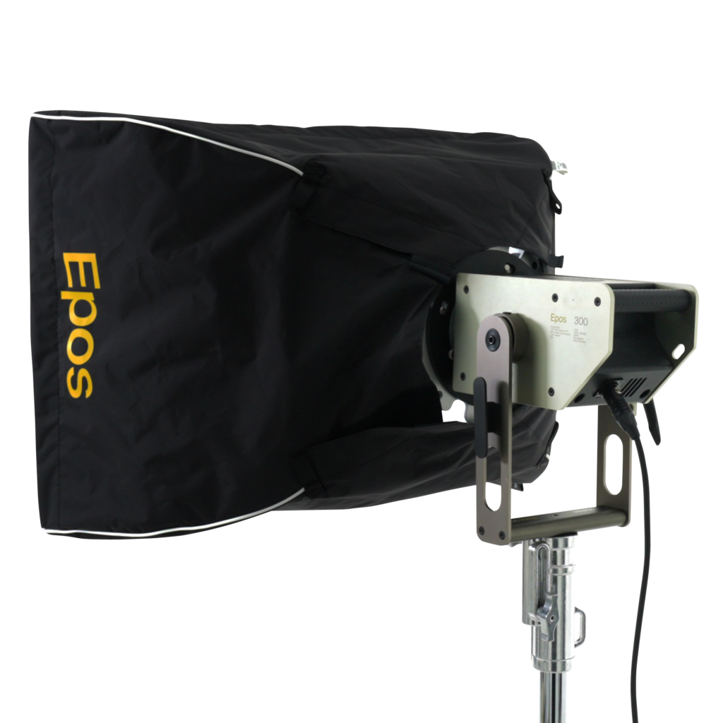 Kelvin SBEPOS-S Softbox SquareSNAPBAG Small for Epos Series