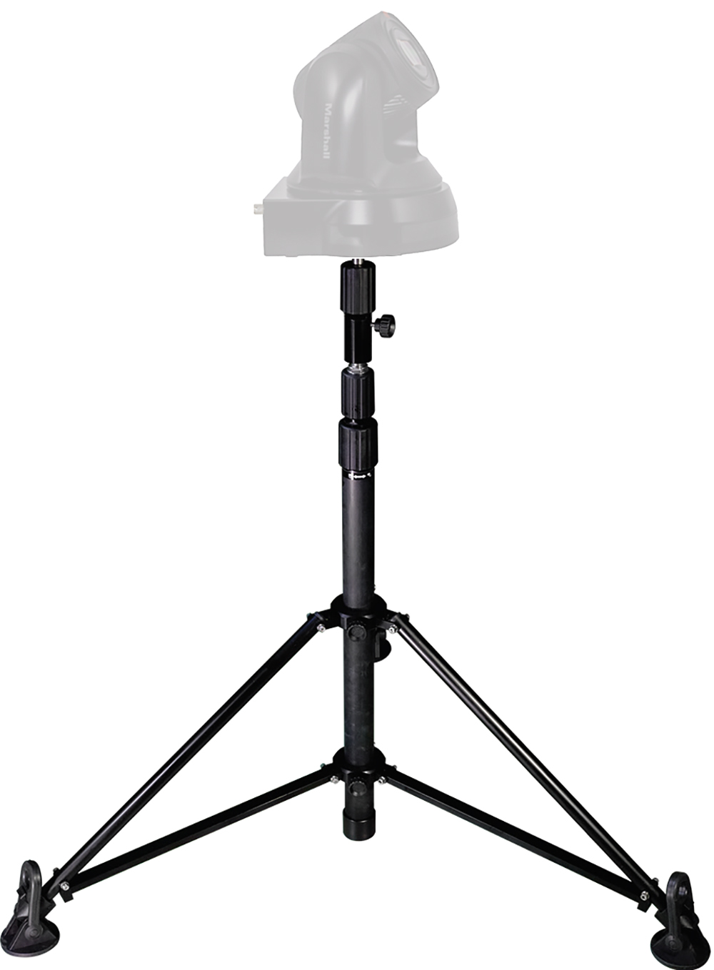 Marshall KPTZ-001 Lightweight Stand for PTZ Cameras - Incls 