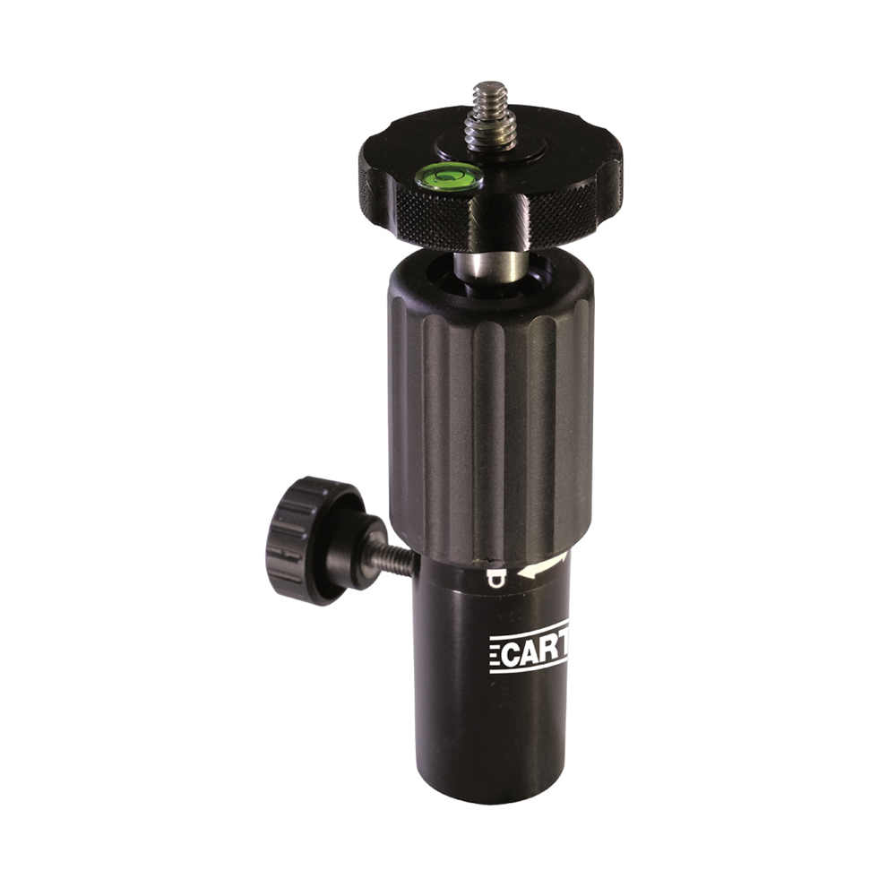 Marshall KPTZ-001 Lightweight Stand for PTZ Cameras - Incls 