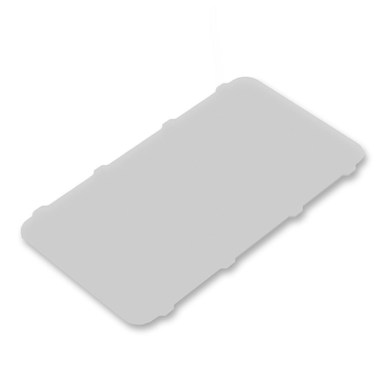 Kinotehnik Repl. Diffuser 80°(1pc)