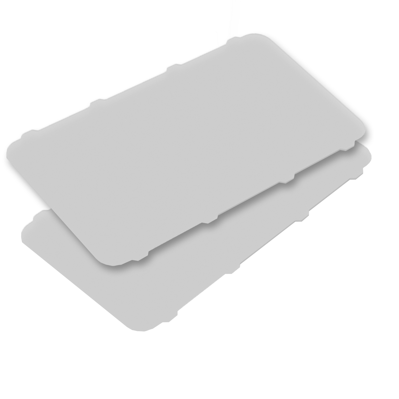 Kinotehnik Repl. Diffuser Kit(2pc)