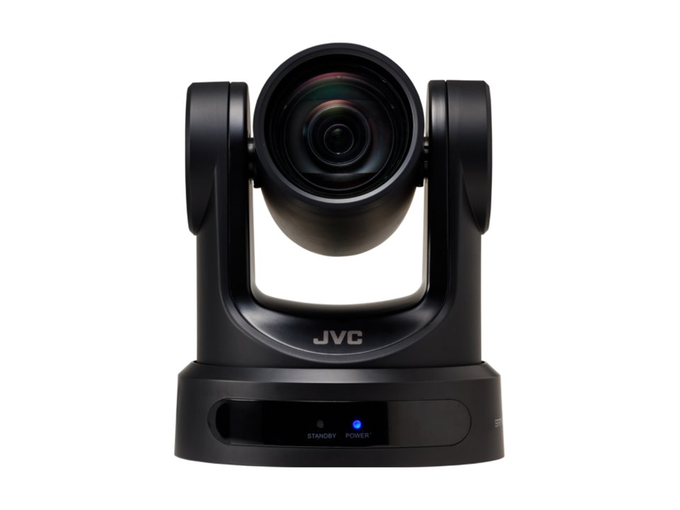 JVC KY-PZ200BE