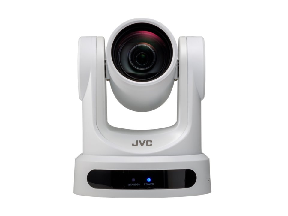 JVC KY-PZ200WE