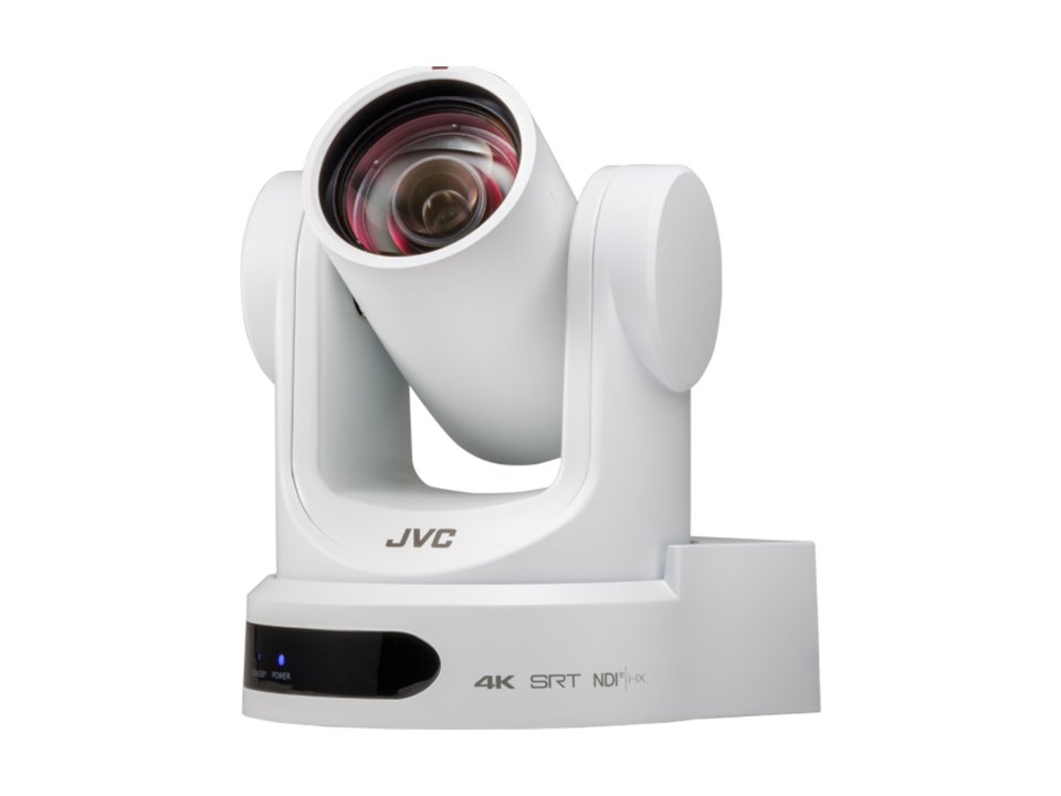 JVC KY-PZ400NWE