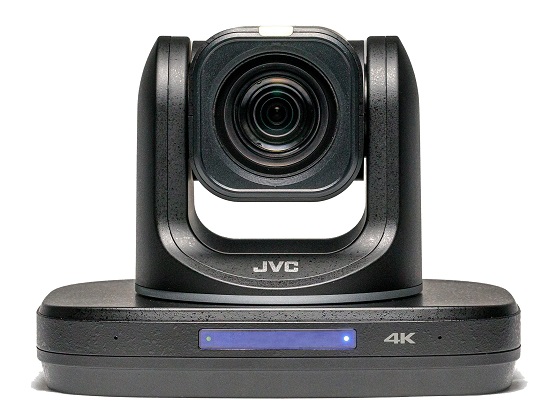 JVC KY-PZ510NBE PTZ-kamera