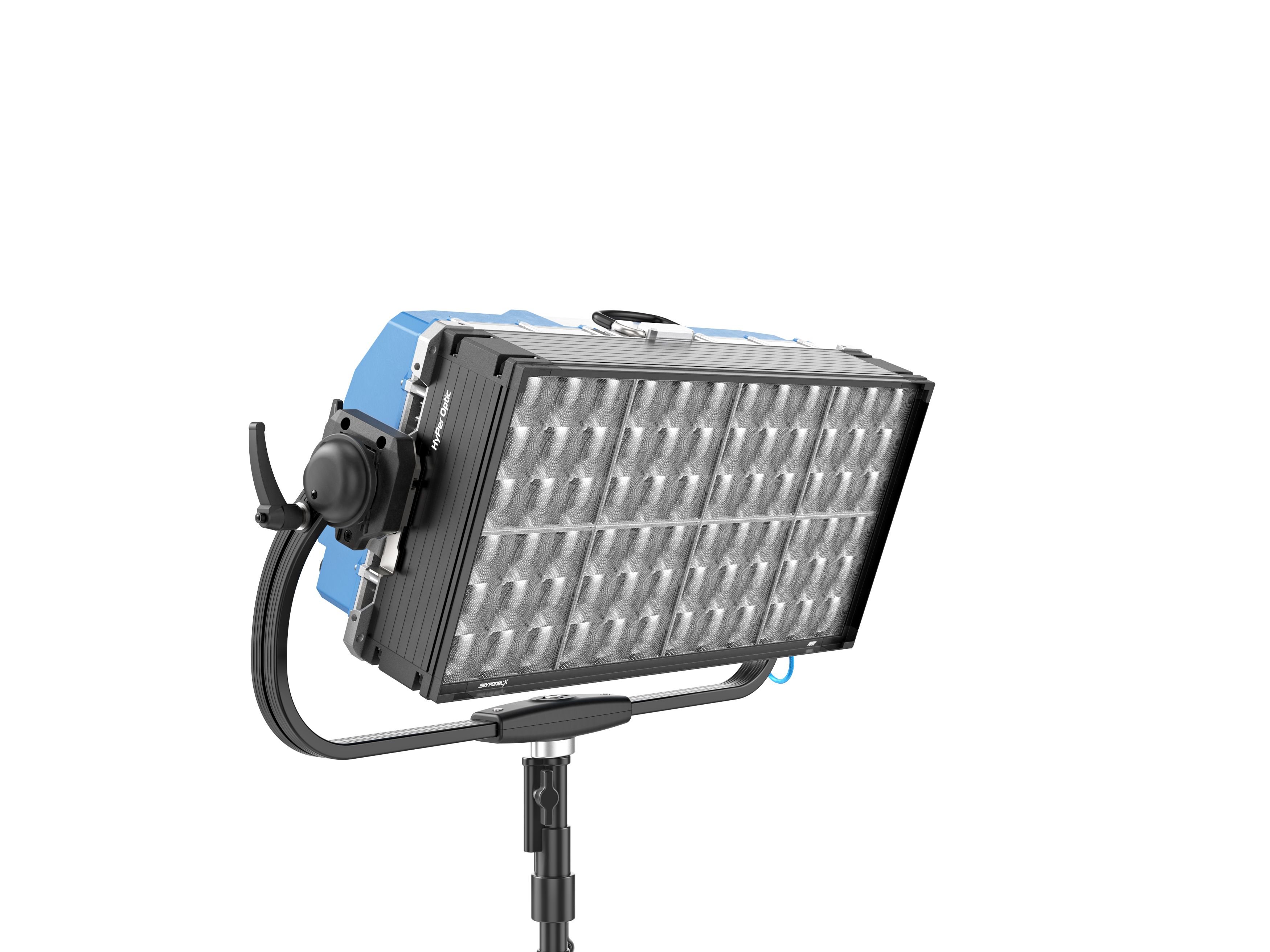 ARRI Skypanel X21 hard&soft light kit