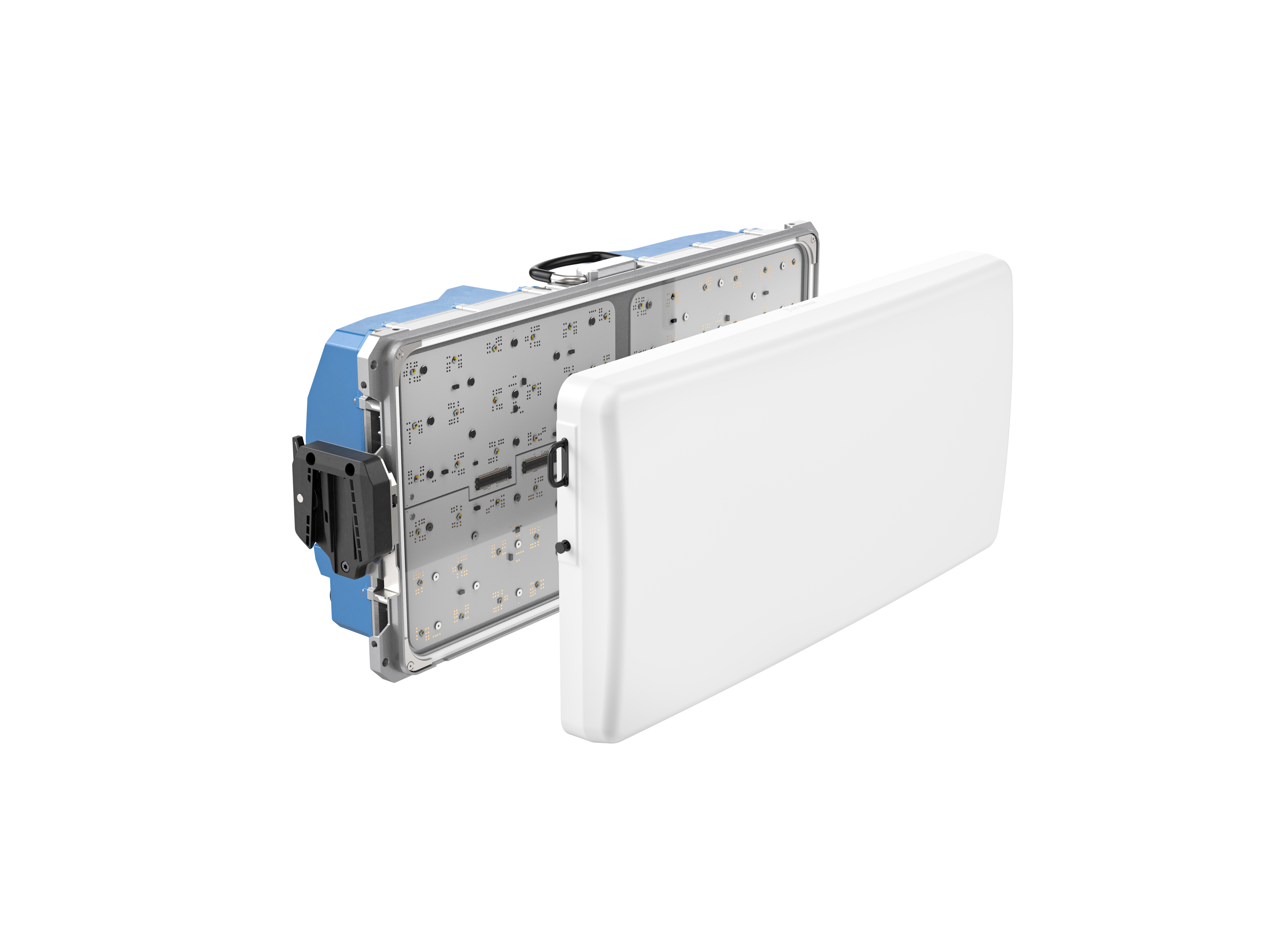 ARRI Skypanel X21 hard&soft light kit