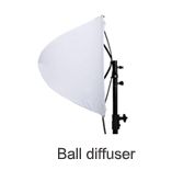 Swit Valon hajoittaja kupolimalli S-2610