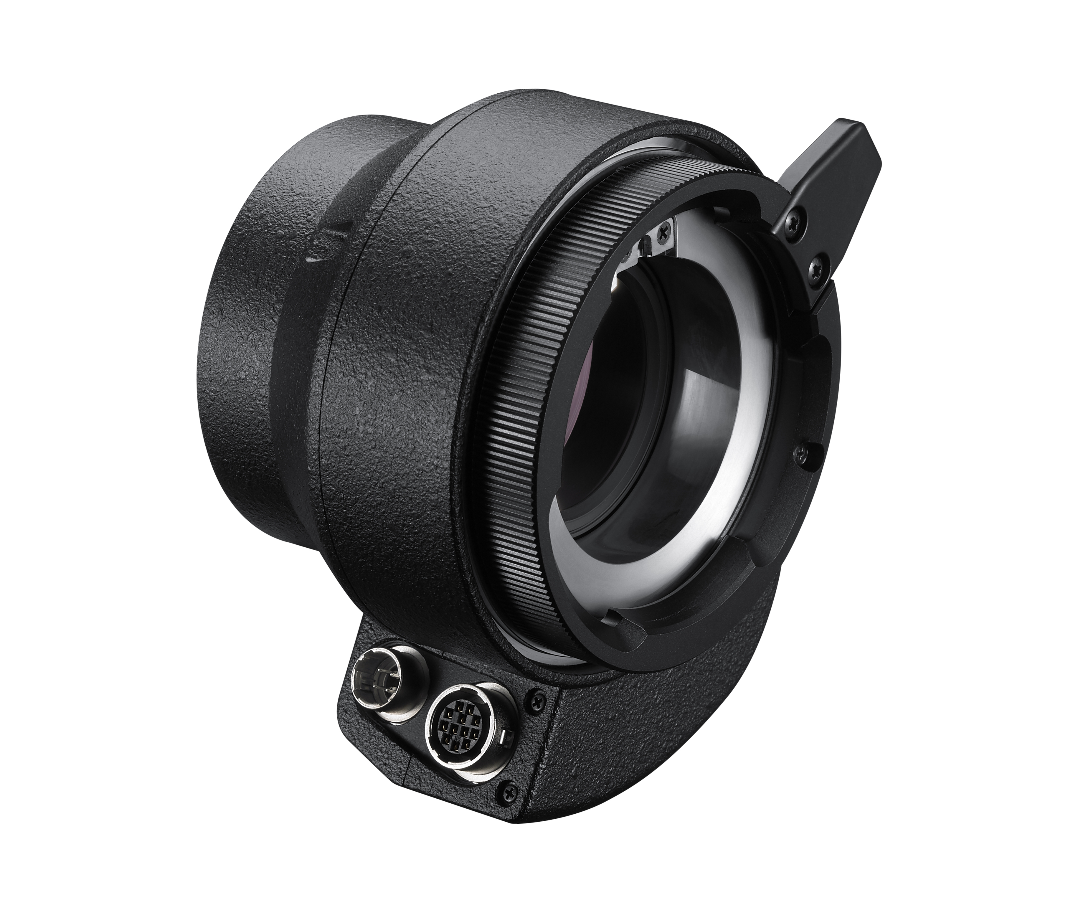 Sony LA-EB1 B4 to E-Mount Adapteri 2/3 linsseille