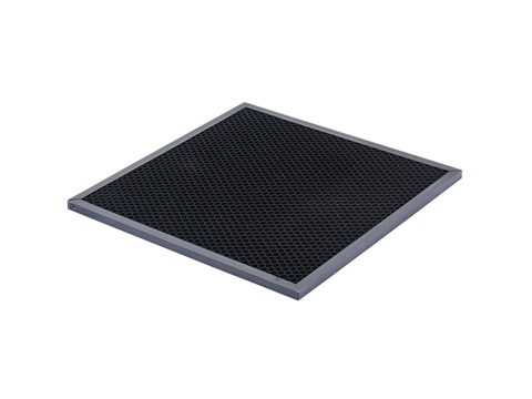 Swit LA-G820 Aluminum Honeycomb for S-2820
