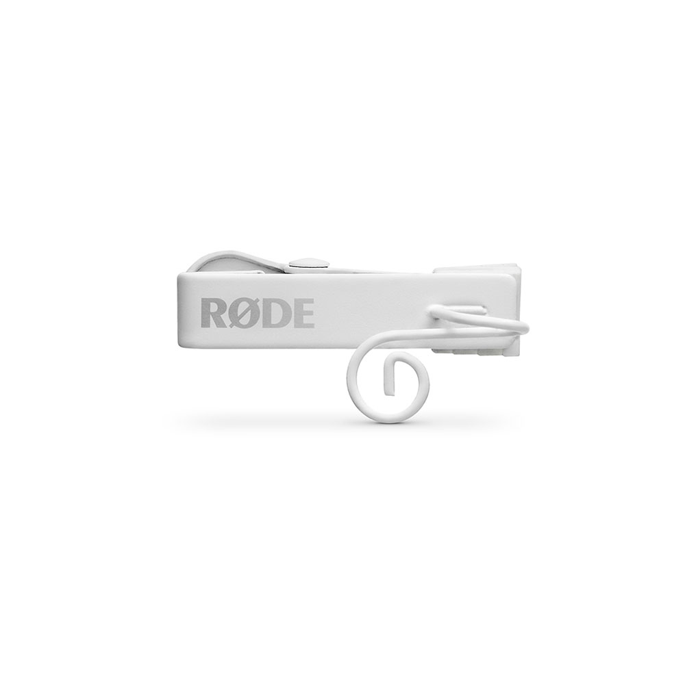 Rode Lavalier GO (Valkoinen)