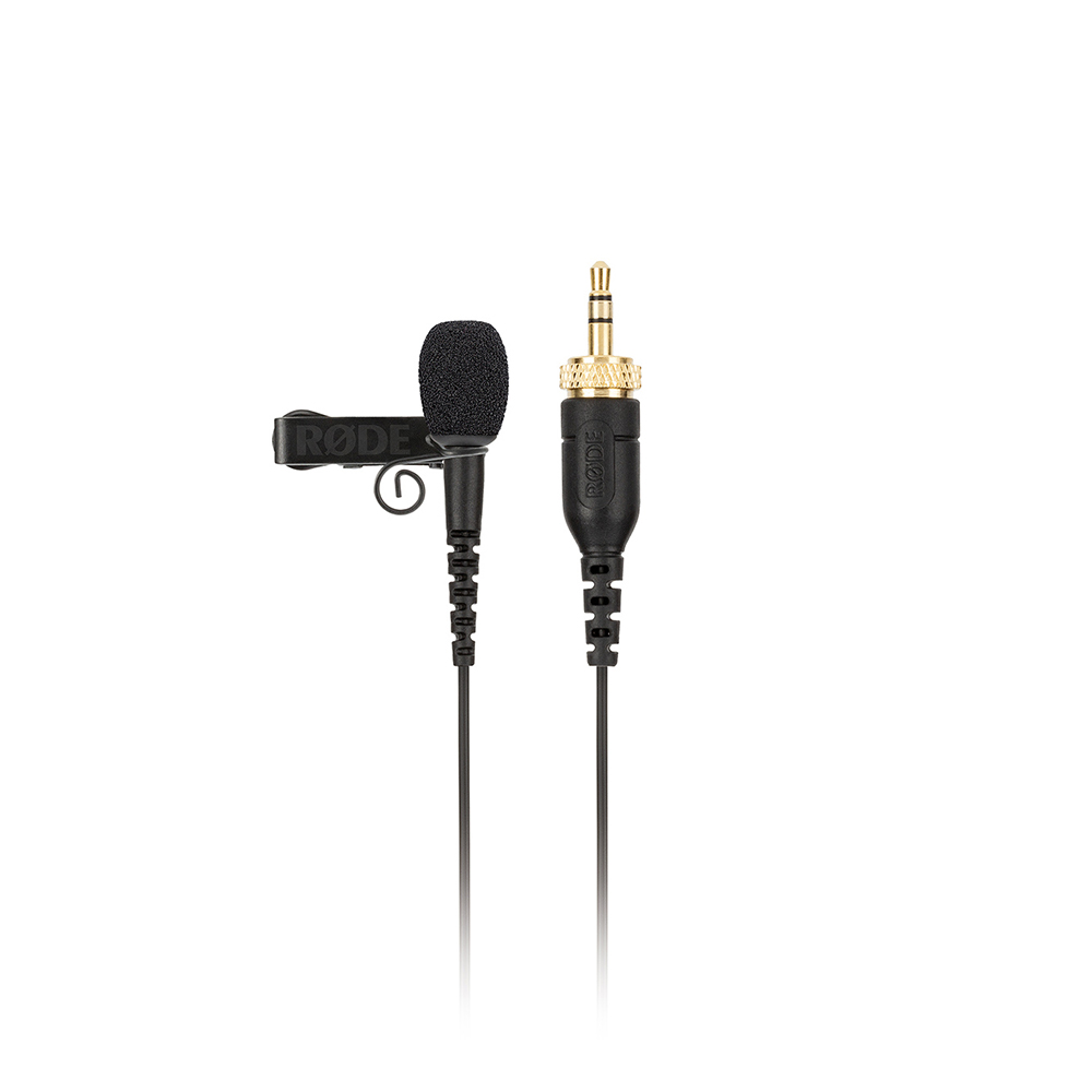 Rode RodeLink Lavalier mikrofoni, 