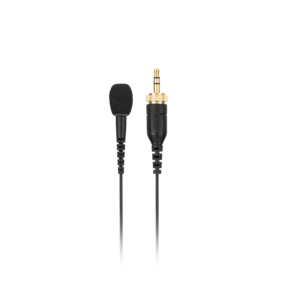 Rode RodeLink Lavalier mikrofoni, 