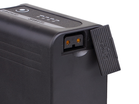 Swit LB-CA50 Canon EOS C Akku14,4V 73W