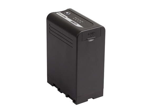 Swit LB-SU98  EX-akku Li-ion U-mount 98W