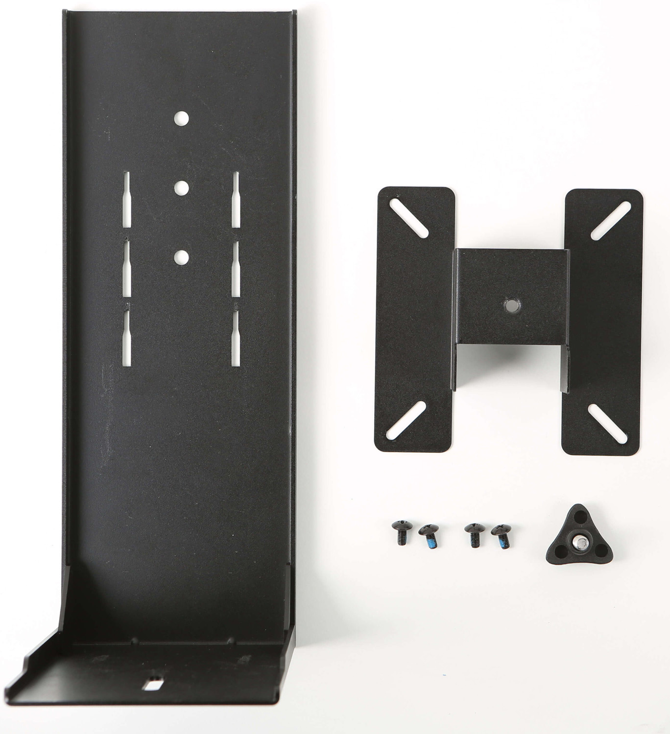 Datavideo LBK-2 Jalustakiinnike monitorille