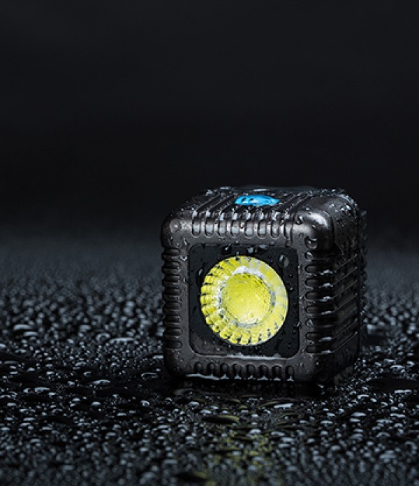 LumeCube Hot Shoe Mount